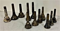 Musical Instrument Mouthpieces