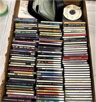 CD Collection