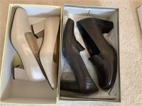 Women’s dress shoes, sizes 6.5