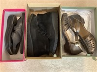 Women’s shoes, size 6 & 7