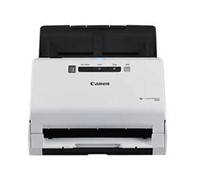 Canon FORMULA R40 Office Document Scanner, White