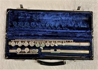 Gemeinhardt M25 Flute