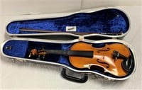 Andrew Chroetter Model 801 - 3/4 Violin