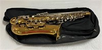 Ebette Schaeffer Paris Alto Saxophone