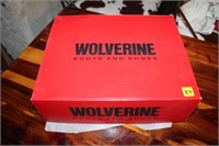 Wolverine Boots  - Hiking