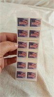 #B65 NEW 20 USPS FOREVER STAMPS