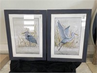 FRAMED PRINTS