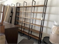 SHELVING UNIT