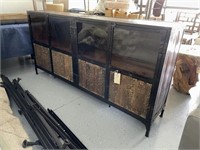 CREDENZA