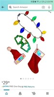 #B104/106 NEW UGLY SWEATER CHRISTMAS PARTY KIT