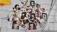 #112 NEW 100PCS ANIME STICKERS DECALS
