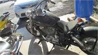 2006 Honda VT750C- 203409- $90.00