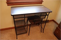 Student Desk with Chair