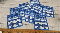 #123 LOT  BED BATH & BEYOND GIFT CARDS