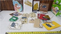 #662 NEW LOT OF BIRTHDAY PARTY SUPPLIES