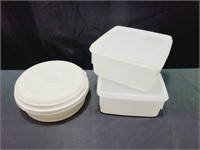 Storage Containers