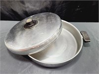 12 Inch Revere Ware Pan