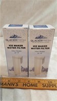 #689 NEW ICE MAKER WATER FILTERS GF-54