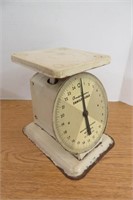 Vintage American Family Scales Works