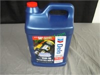 DELO DIESEL ENGINE OIL