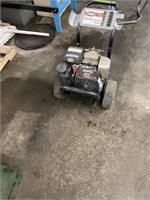 Pressure Washer for Parts