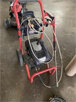 Pressure Washer for you parts or repair
