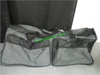 ROLLING DUFFLE BAG