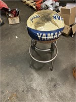 Yamaha Shop Stool