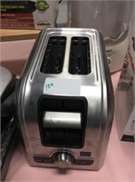 Oster toaster for bagels or bread