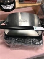 Griddle by Cuisinart