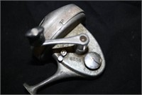 Vintage Stream and Lake Fishing Reel-No color