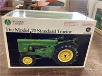 Precision Classics  Model 80 standard tractor,