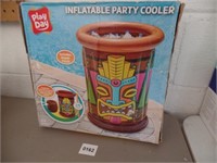 Play Day 3' Inflatable Party Cooler