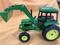 John Deere 2755, no box