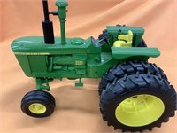 John Deere 6030 diesel, no box