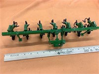 John Deere 856 row crop cultivator