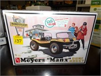 Meyers Manx model kit