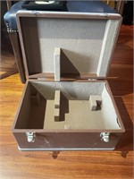 Vintage Microscope Box