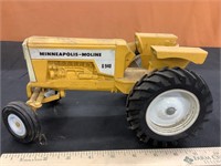 Minneapolis-Moline G 940