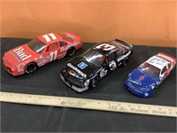 3 NASCAR