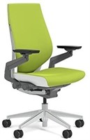 Steelcase Gesture Chair, Wasabi