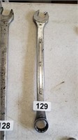 S-K 1 1/8 WRENCH