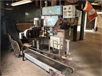 Taylor Auto Bagging System