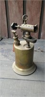 Antique Clayton & Lambert Blow Torch