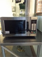 Panasonic Residential Microwave