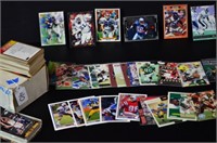 Box Set of NBA Property Cards