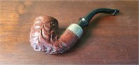 Whitehall Briar Italy Pipe