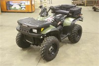 2005 Polaris 330 Magnum ATV