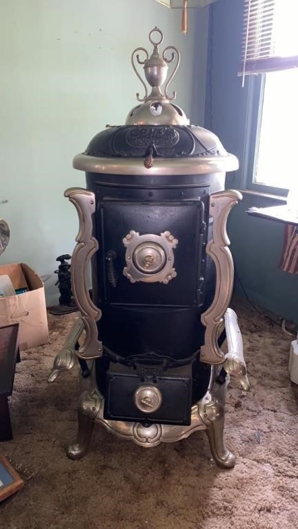 ATTN: Collectors & Pickers! Keeler, Redford Online Auction