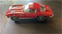 1963 Diecast Chevrolet Corvette